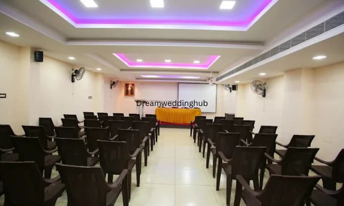 Agathiyar Hall Agathiyar Hall