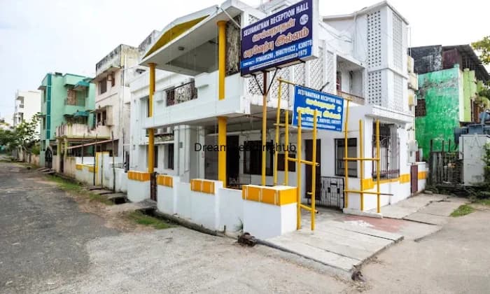 Selvanathan Reception Hall Selvanathan Reception Hall