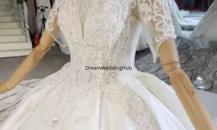 IVYs Wedding Boutique IVYs Wedding Boutique