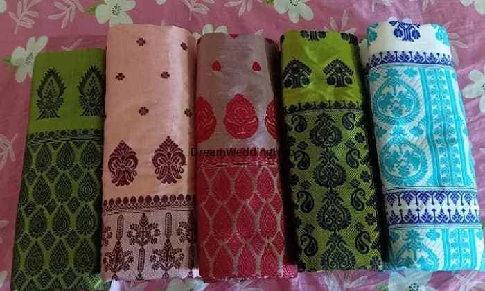 Mizoram Dresses Mizoram Dresses