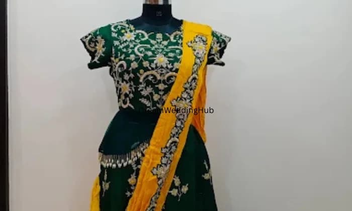 Mangalam Ethnic Wear Mangalam Ethnic Wear