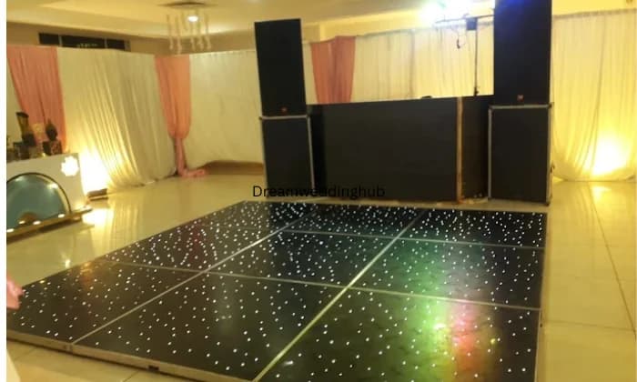 StringsRockers DJ Sound Light StringsRockers DJ Sound Light