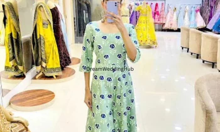 Henna Dresses Henna Dresses