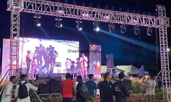 Khanna Light and Sound Khanna Light and Sound