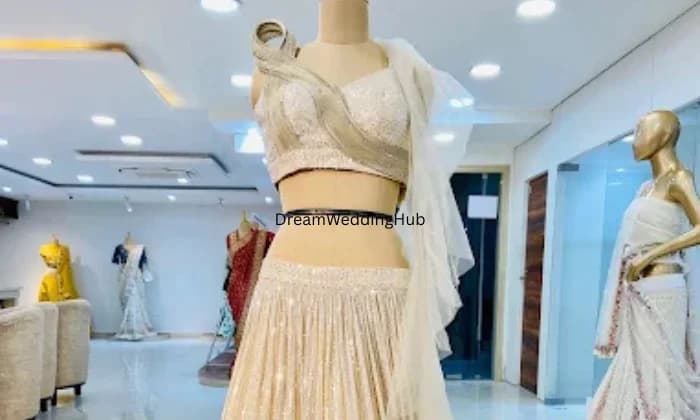 Maansi Sarees Boutique Maansi Sarees Boutique