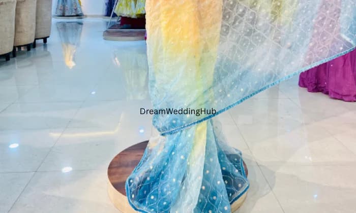 Banshika Ladies Fabric Store Banshika Ladies Fabric Store