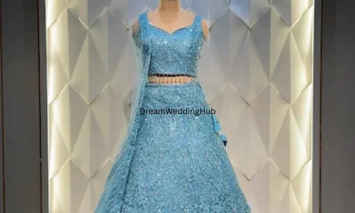 ANSH LEHENGA HOUSE ANSH LEHENGA HOUSE