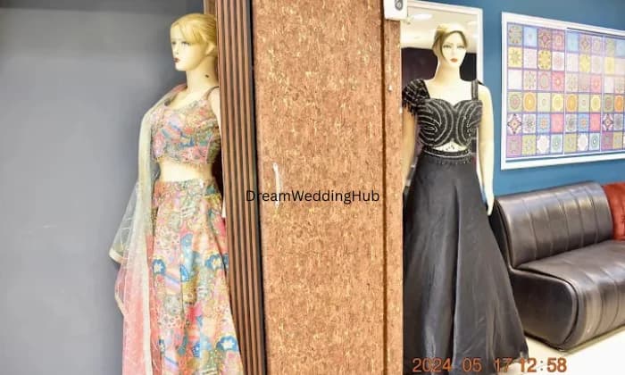 BeU Bridal Studio Boutique BeU Bridal Studio Boutique