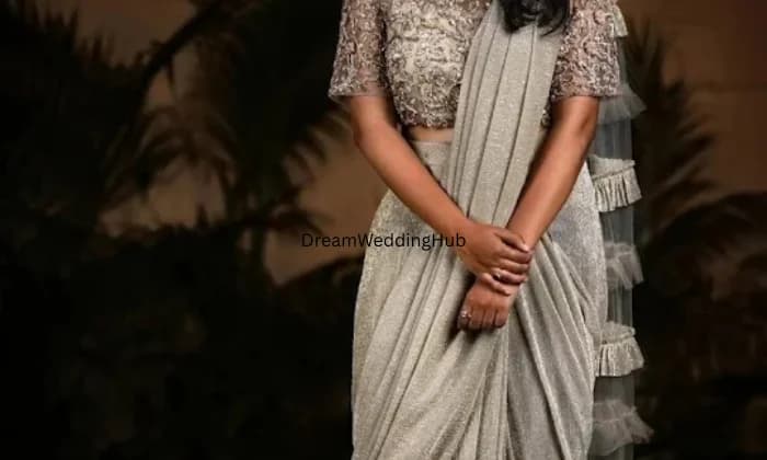 YAALI Boutique Bridal studi YAALI Boutique Bridal studi