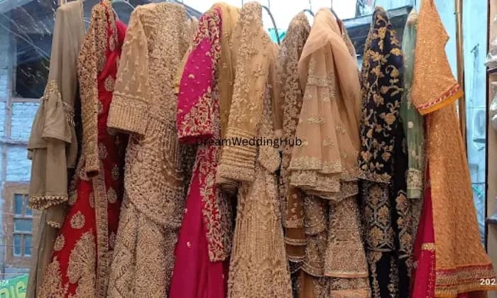 bismillah lehenga shop bismillah lehenga shop
