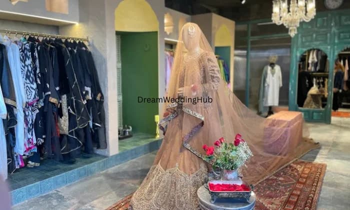 FRILLS The Lace Shop FRILLS The Lace Shop