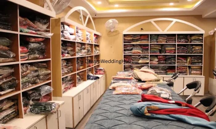 The Closet Cloud by Anam The Closet Cloud by Anam