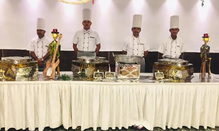 Thakur Ji Food Caterers Thakur Ji Food Caterers