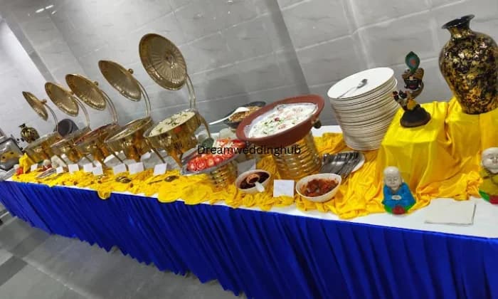 Mehta Food Caterers Mehta Food Caterers