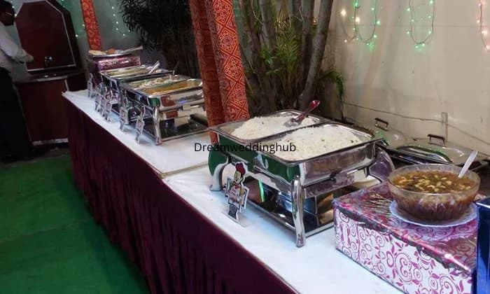 Shamu Caterers Shamu Caterers