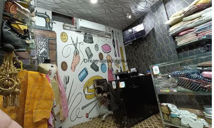 Rahiba Creations Rahiba Creations