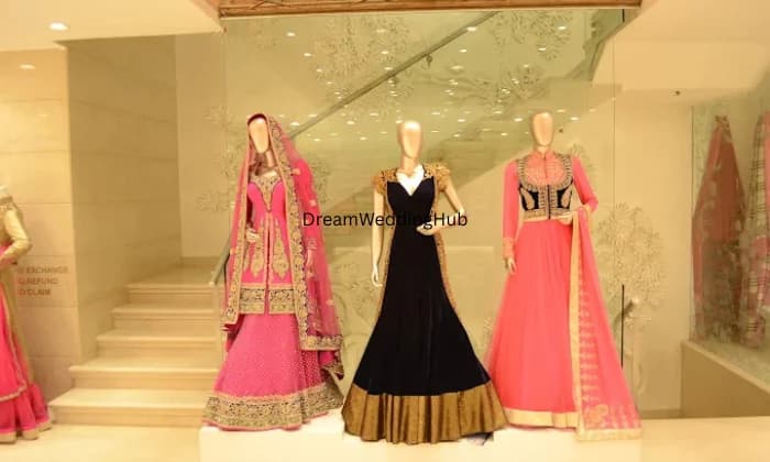 FRONTIER BAZARR FRONTIER BAZARR