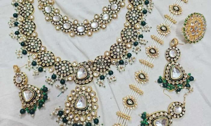 Shivani Jewellery Works Shivani Jewellery Works