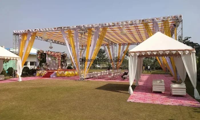 Aangan Wedding Hall Aangan Wedding Hall