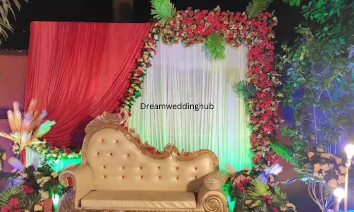 Hashi Event Management Hashi Event Management