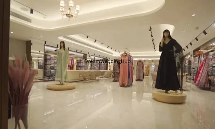 Khwaab Gown Khwaab Gown