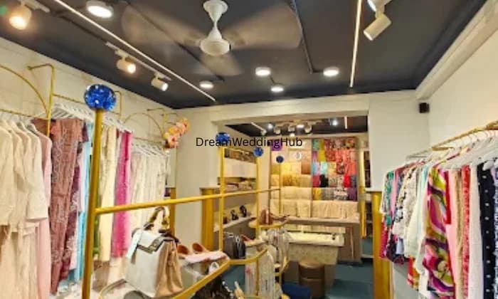 Sai Kripa Vaivahik Collection Sai Kripa Vaivahik Collection