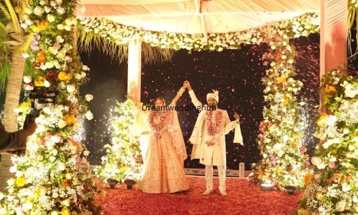 StepUp wedding events StepUp wedding events