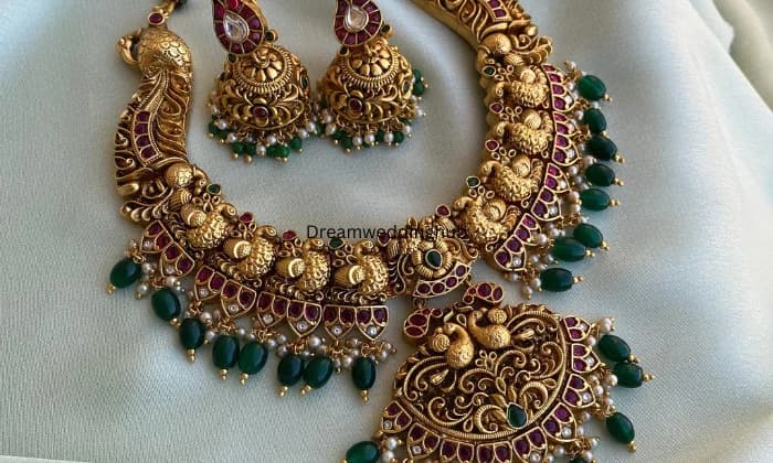 Padma one gram Jewellery Store Padma one gram Jewellery Store