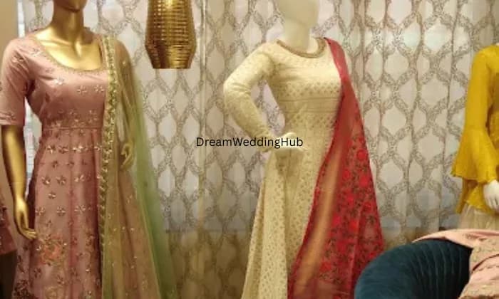 Radhe Saree Collections Radhe Saree Collections