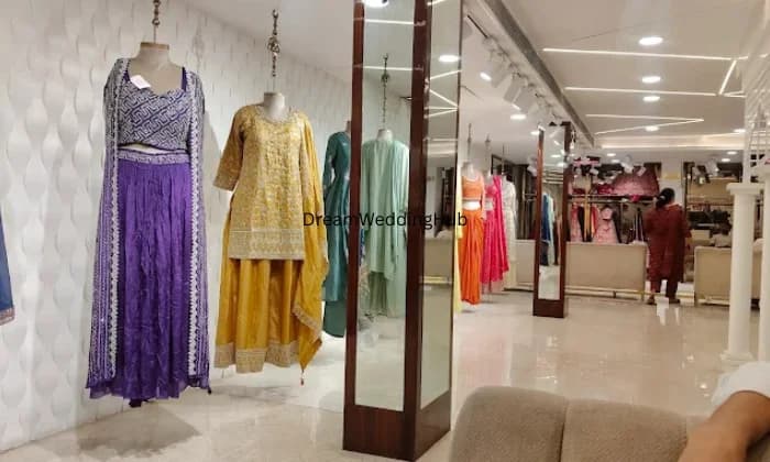 CHAWLAs XTENTION CHAWLAs XTENTION