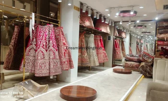 GROVERS The Designer House GROVERS The Designer House