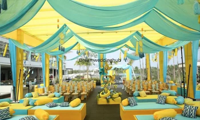 NEMA EVENTS AND WEDDING PLANNER NEMA EVENTS AND WEDDING PLANNER