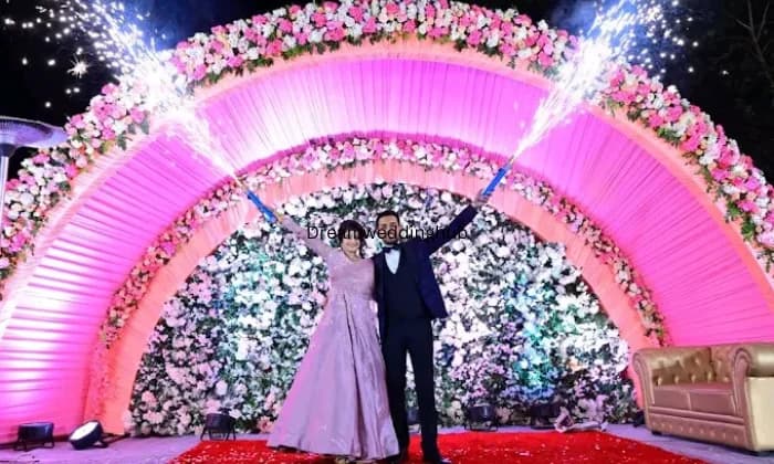 BandhanEvents Wedding Planner BandhanEvents Wedding Planner