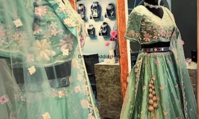 Lehenga on Rent Bridal World Salon Lehenga on Rent Bridal World Salon