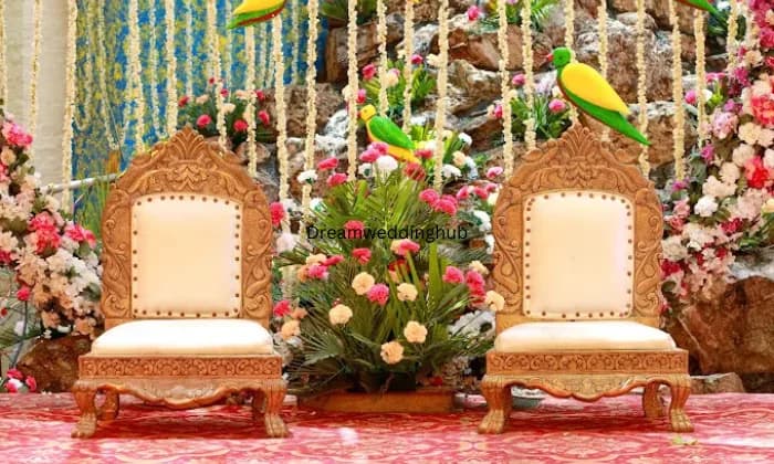 Golden Bird Event Planner Golden Bird Event Planner