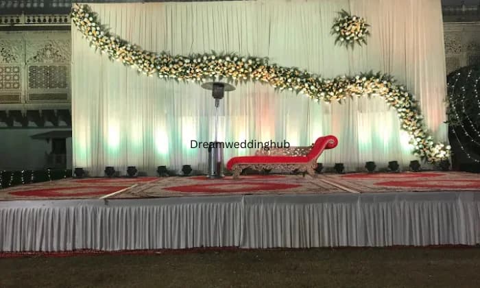 Rudra Events Company Rudra Events Company