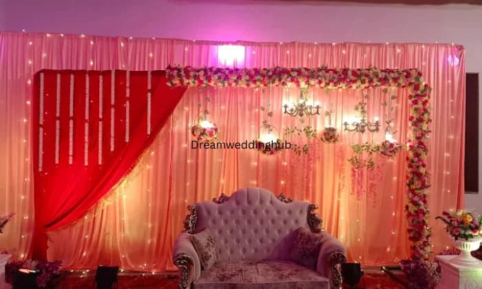 The dream heaven The dream heaven