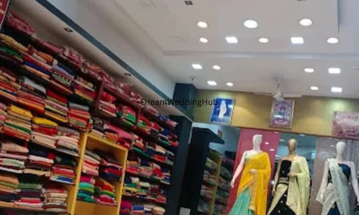 Ajay Sarees Ajay Sarees