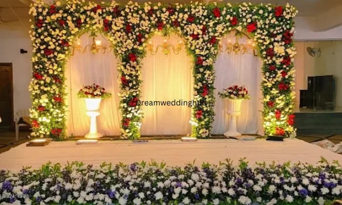 Decor by aniket and Events Decor by aniket and Events