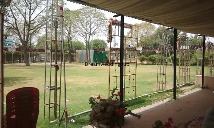 Kushwah Marriage Garden Kushwah Marriage Garden