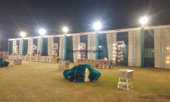 Hare Shiv Marriage Hall Hare Shiv Marriage Hall