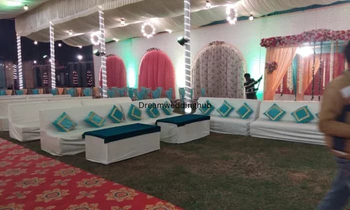 Sanmati Garden Sanmati Garden