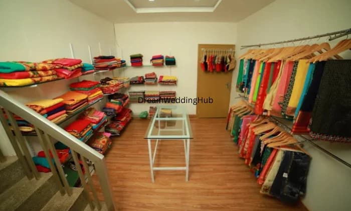 Laavyz Boutique Laavyz Boutique