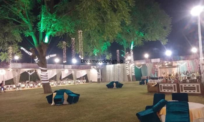 Sunshine resort and marriage garden Sunshine resort and marriage garden