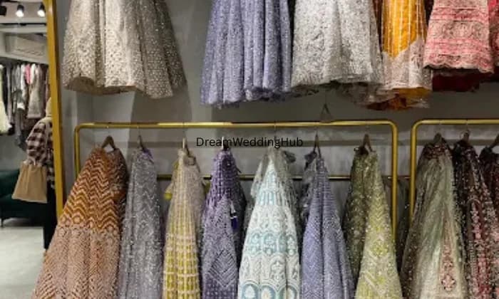 The Groom Concept The Groom Concept