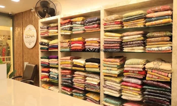 Zena Salwars Kurtis Zena Salwars Kurtis