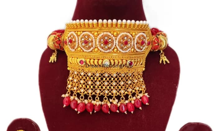 PUSHPA JEWELLERS RATLAM PUSHPA JEWELLERS RATLAM