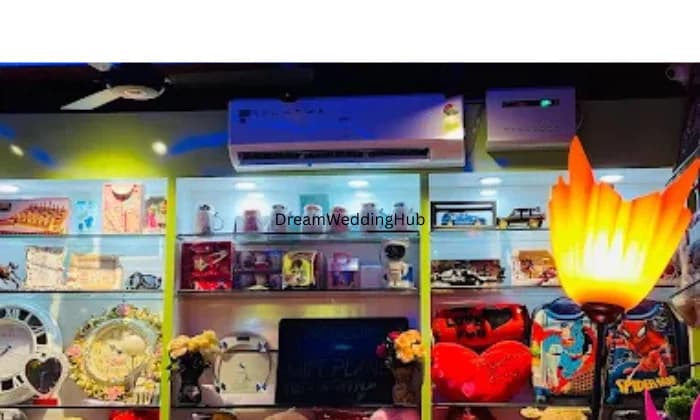 The Gift Planet The Gift Planet