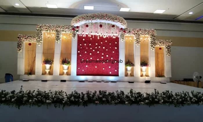 Sai Prasanthi Kalyana Mandapam Sai Prasanthi Kalyana Mandapam