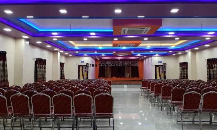 Kakatiya Kalyana Mandapam Kakatiya Kalyana Mandapam